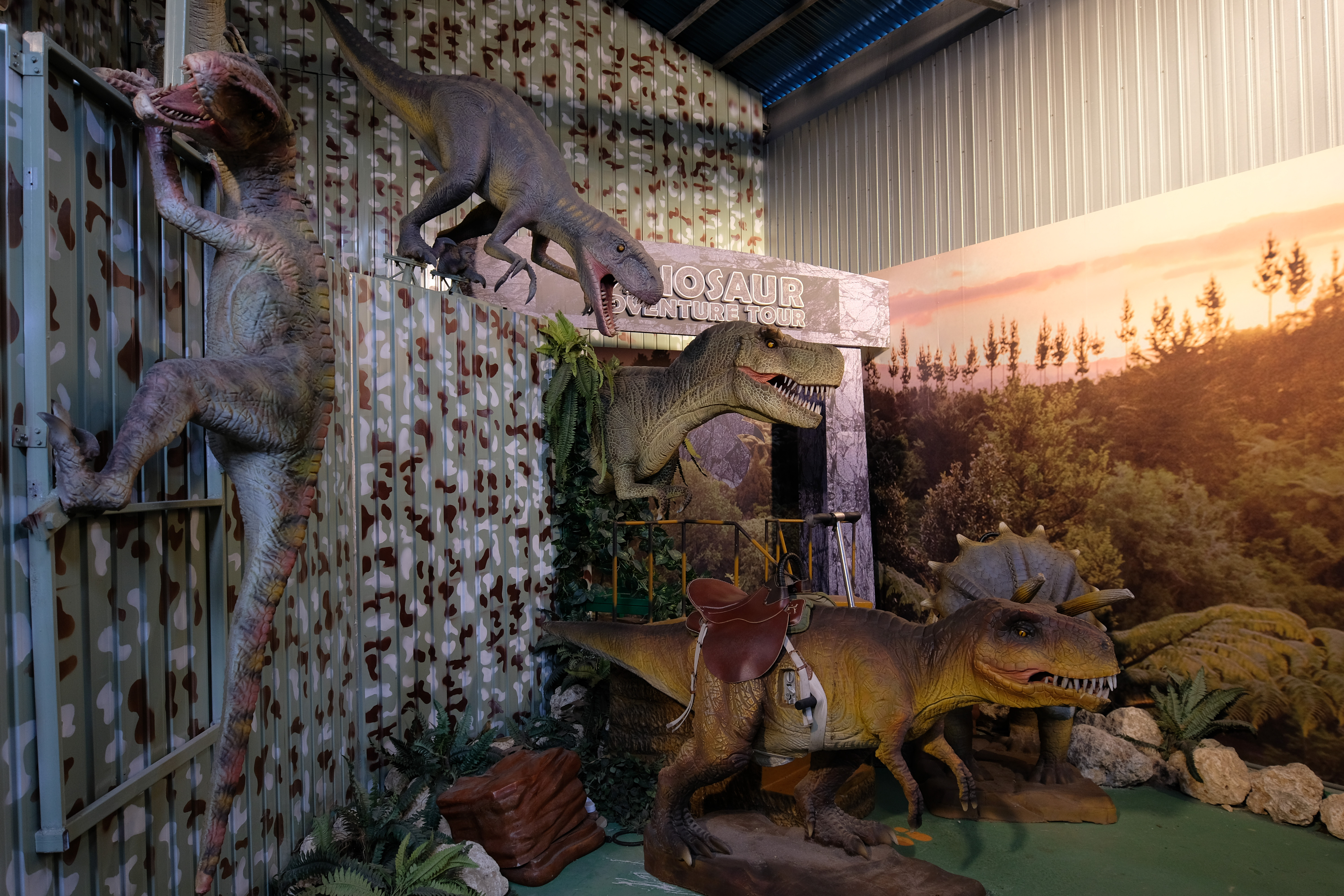 ナゴパイナップルパーク