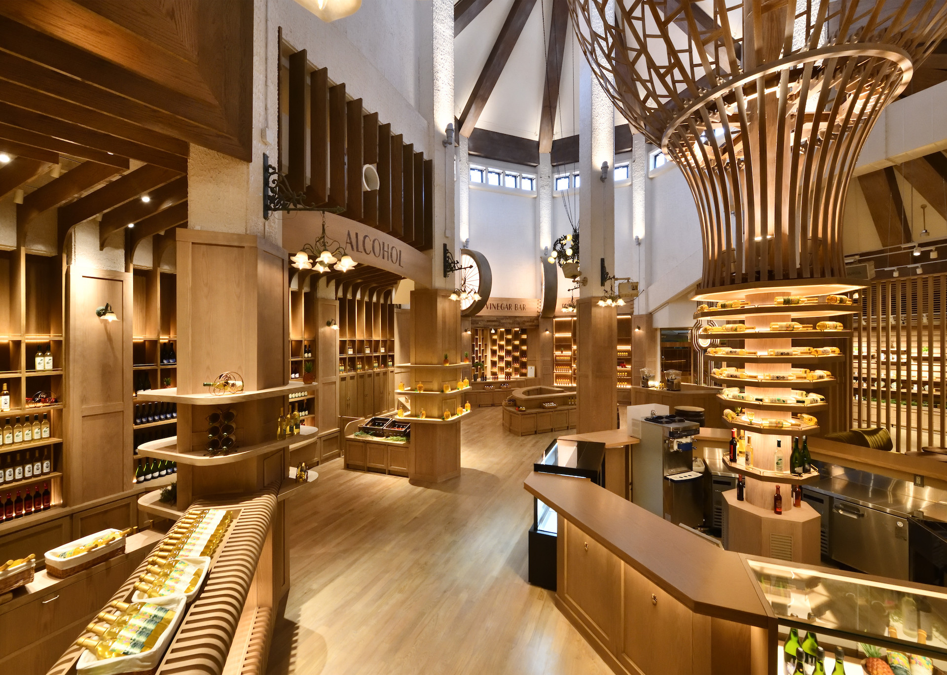 ナゴパイナップルパーク