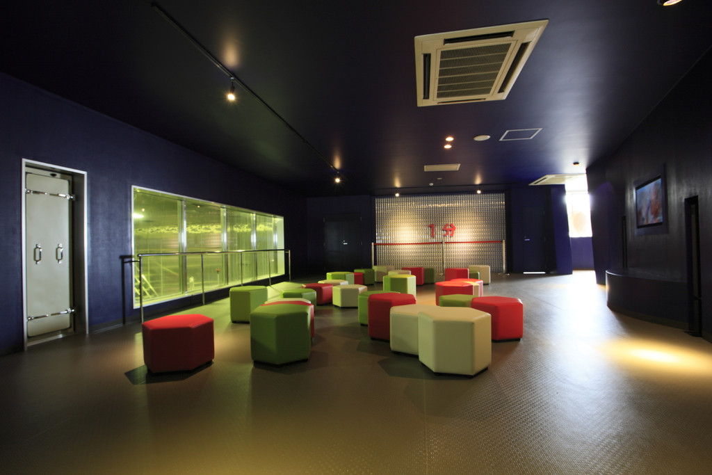 オリオンハッピーパーク