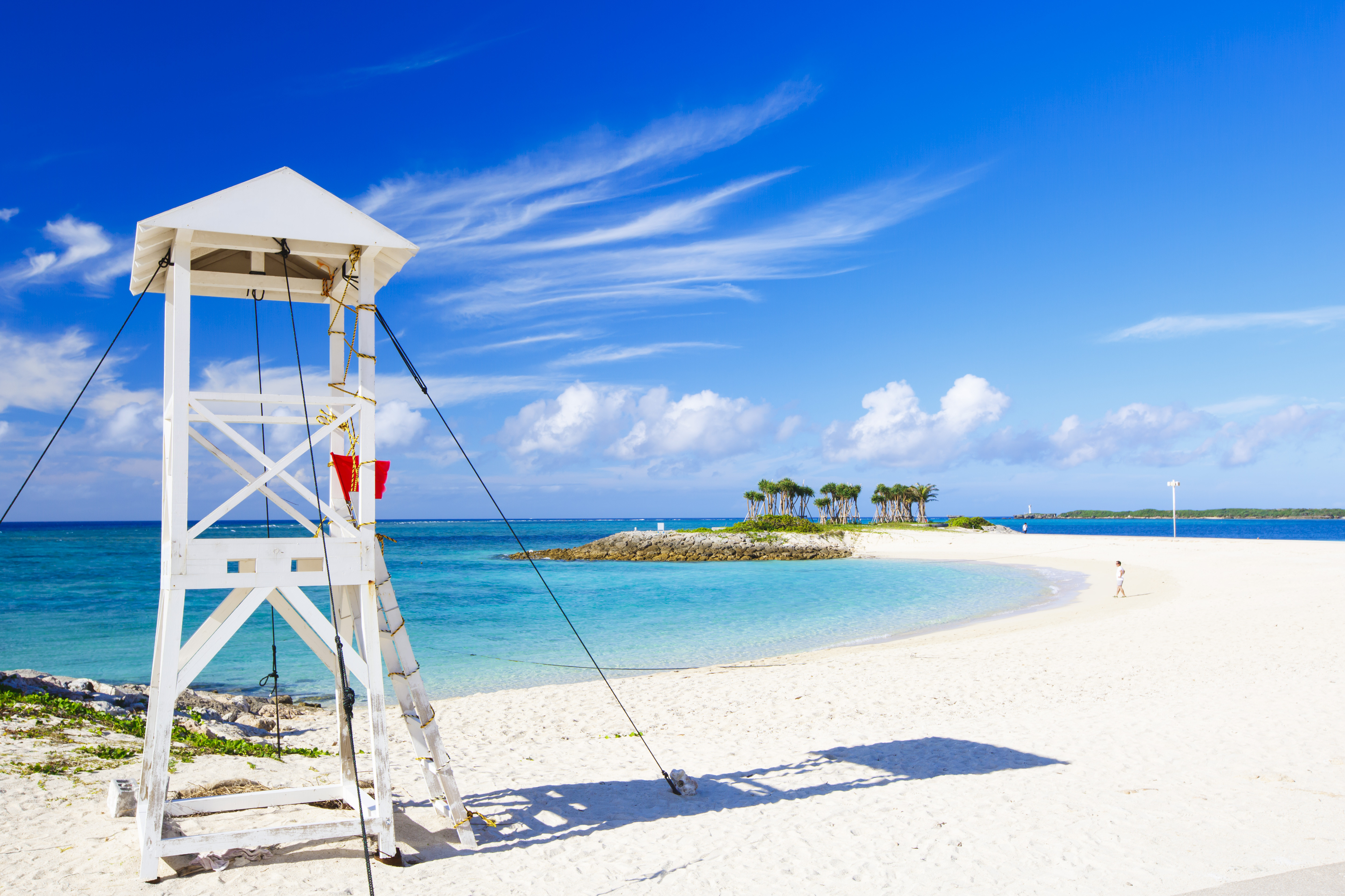 エメラルドビーチ