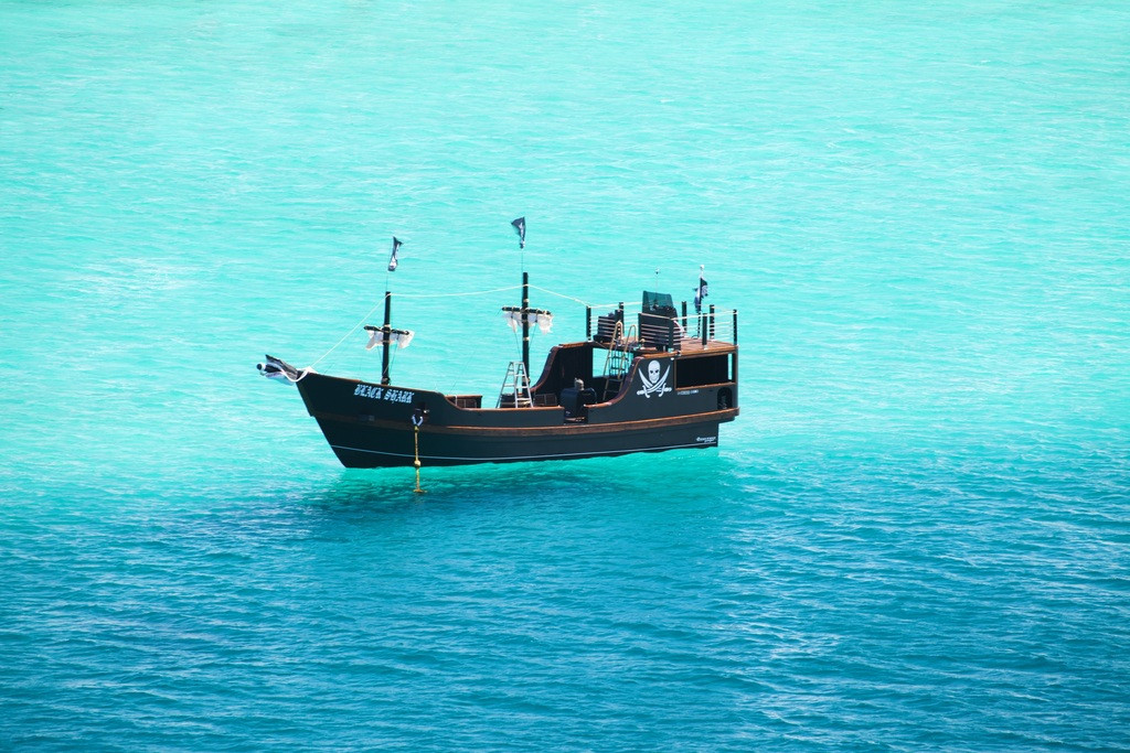 ルネッサンスビーチ