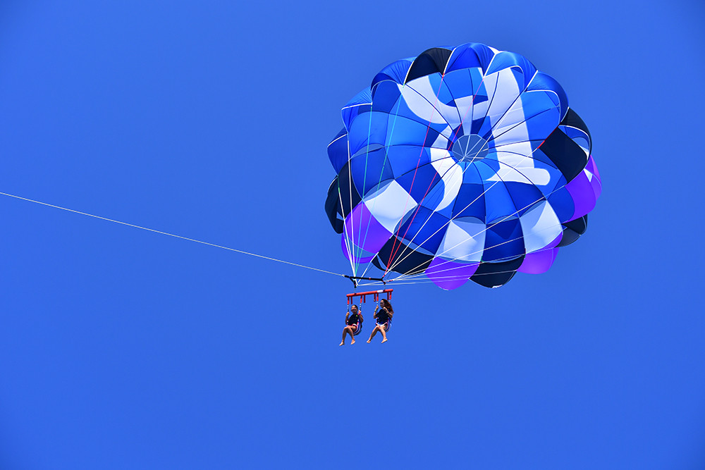 ルネッサンスビーチ