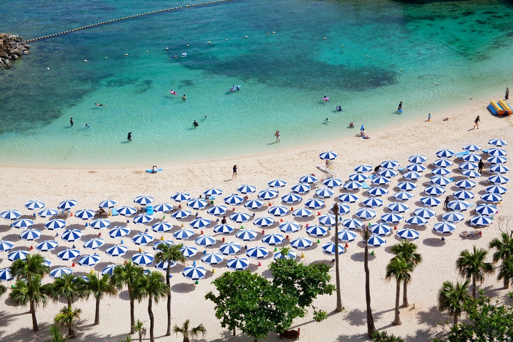 ルネッサンスビーチ