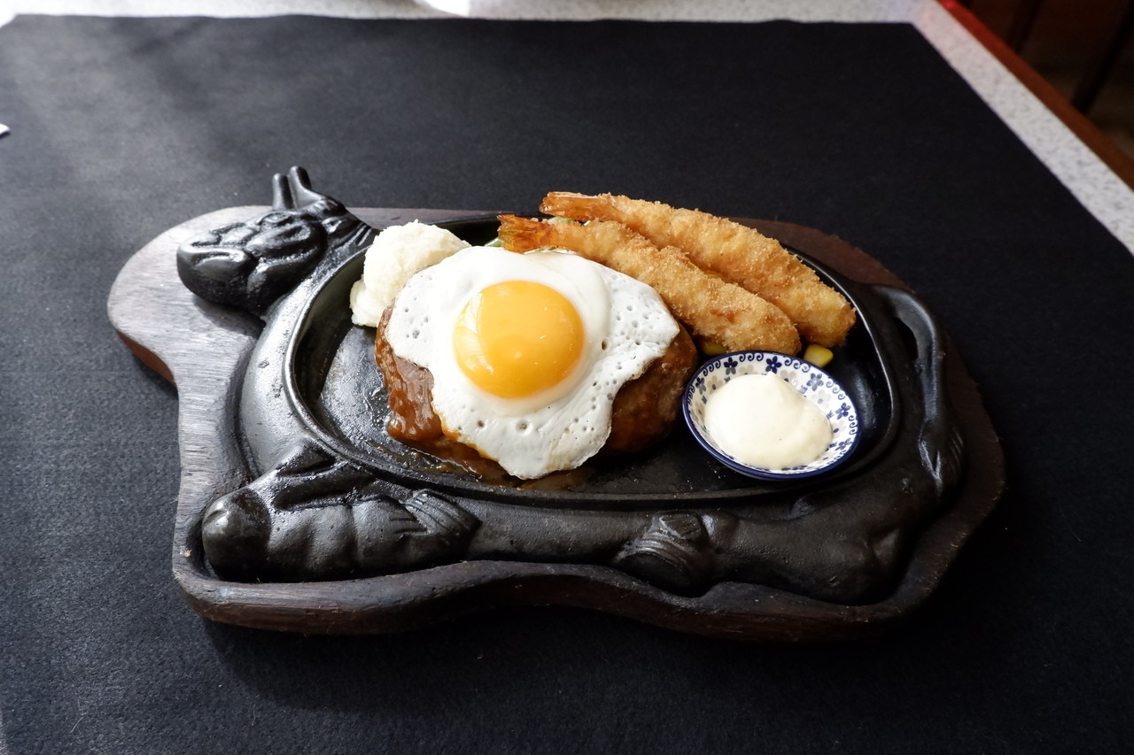 ステーキハウス88美ら海店