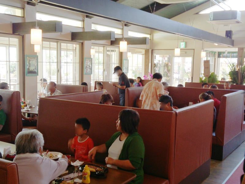 ステーキハウス88美ら海店