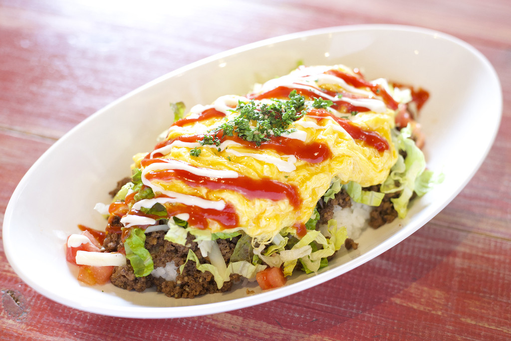 タコライスcafe きじむなぁ 恩納村店