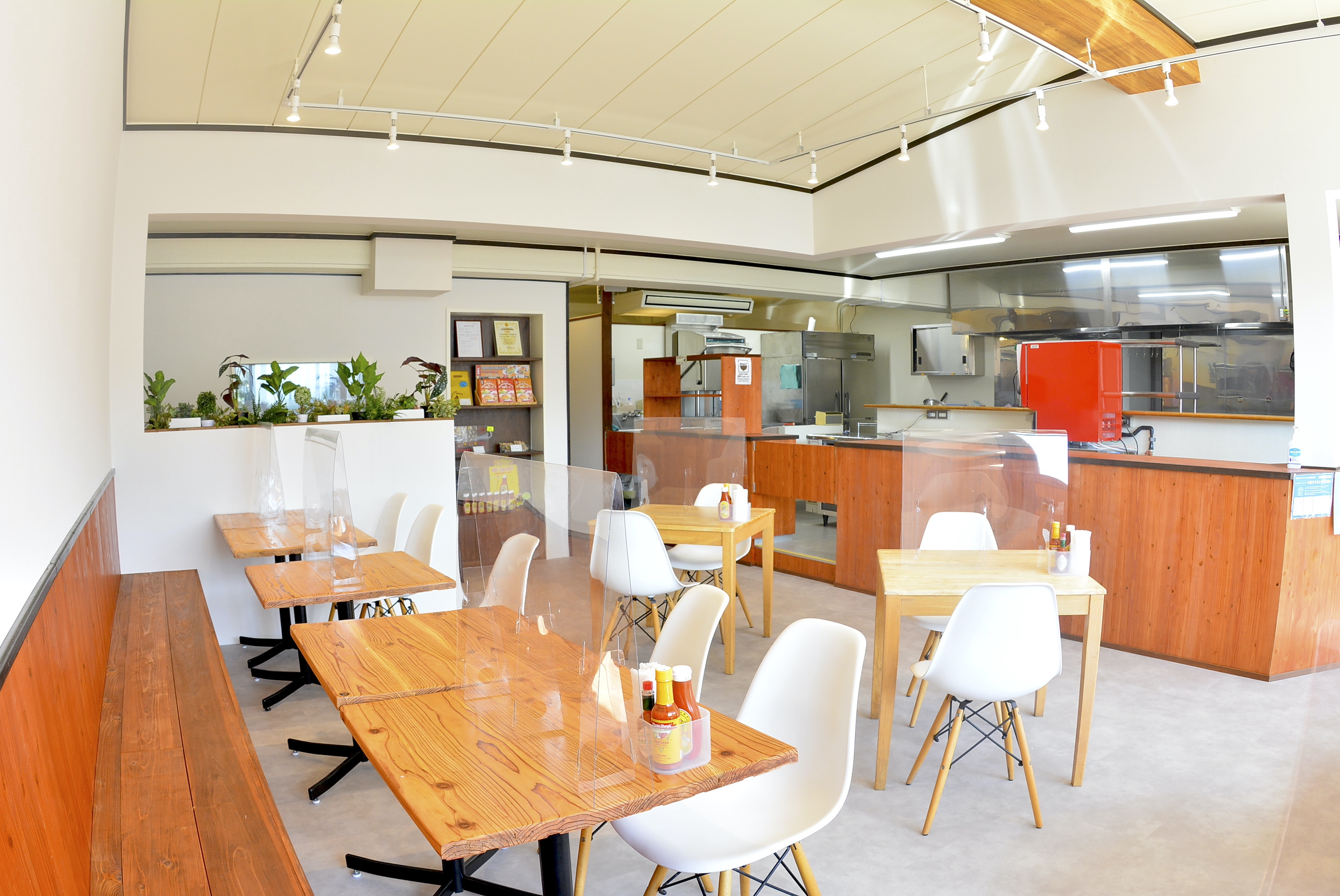 タコライスcafe きじむなぁ 恩納村店