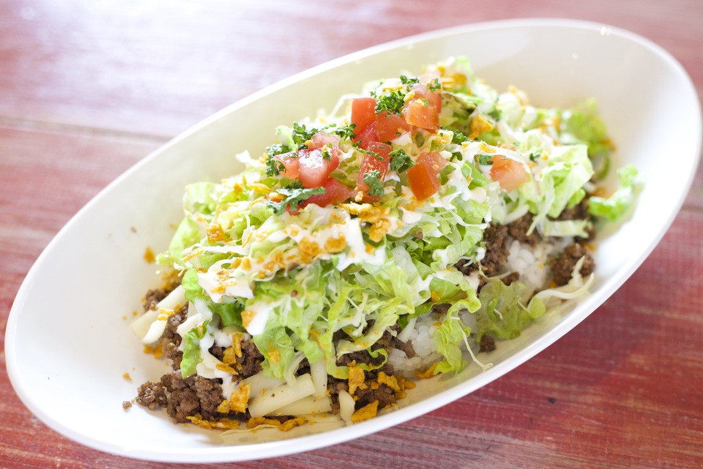 タコライスcafe きじむなぁ 恩納村店