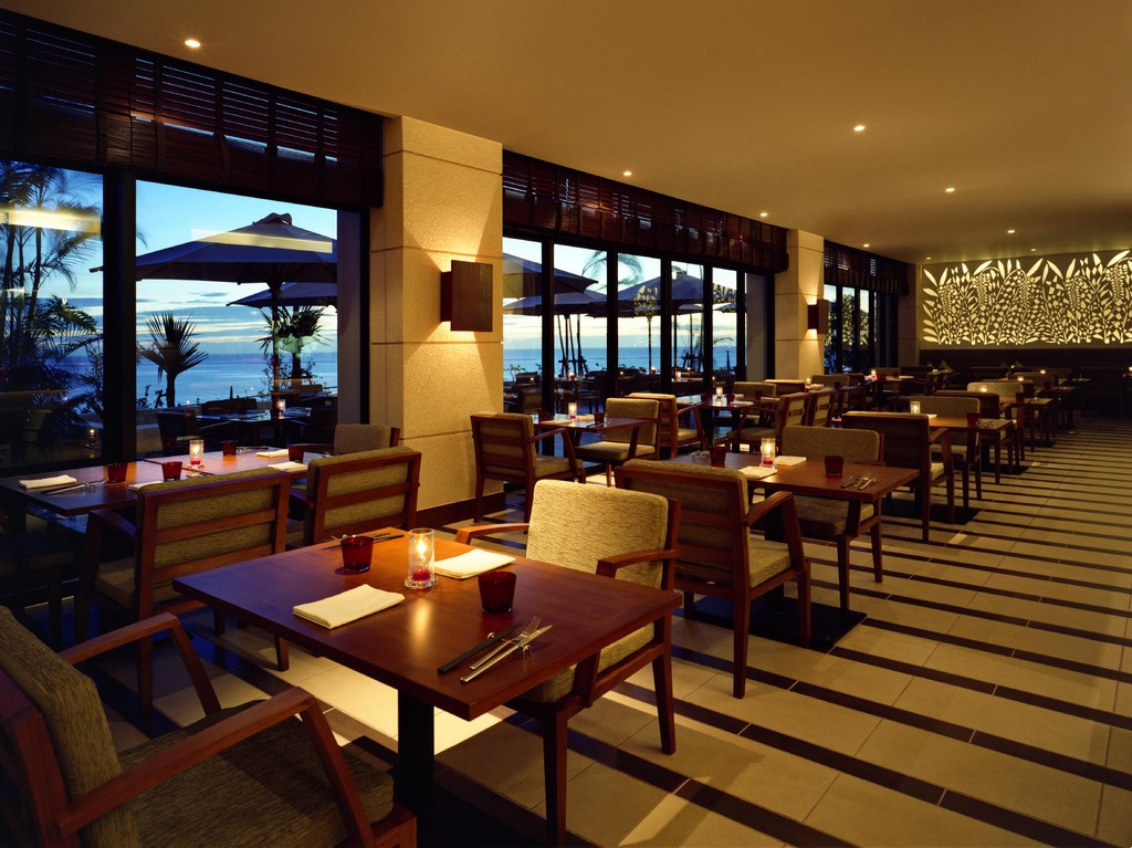 カフー リゾート フチャク コンド・ホテル