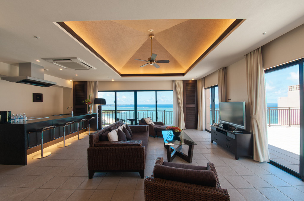 カフー リゾート フチャク コンド・ホテル