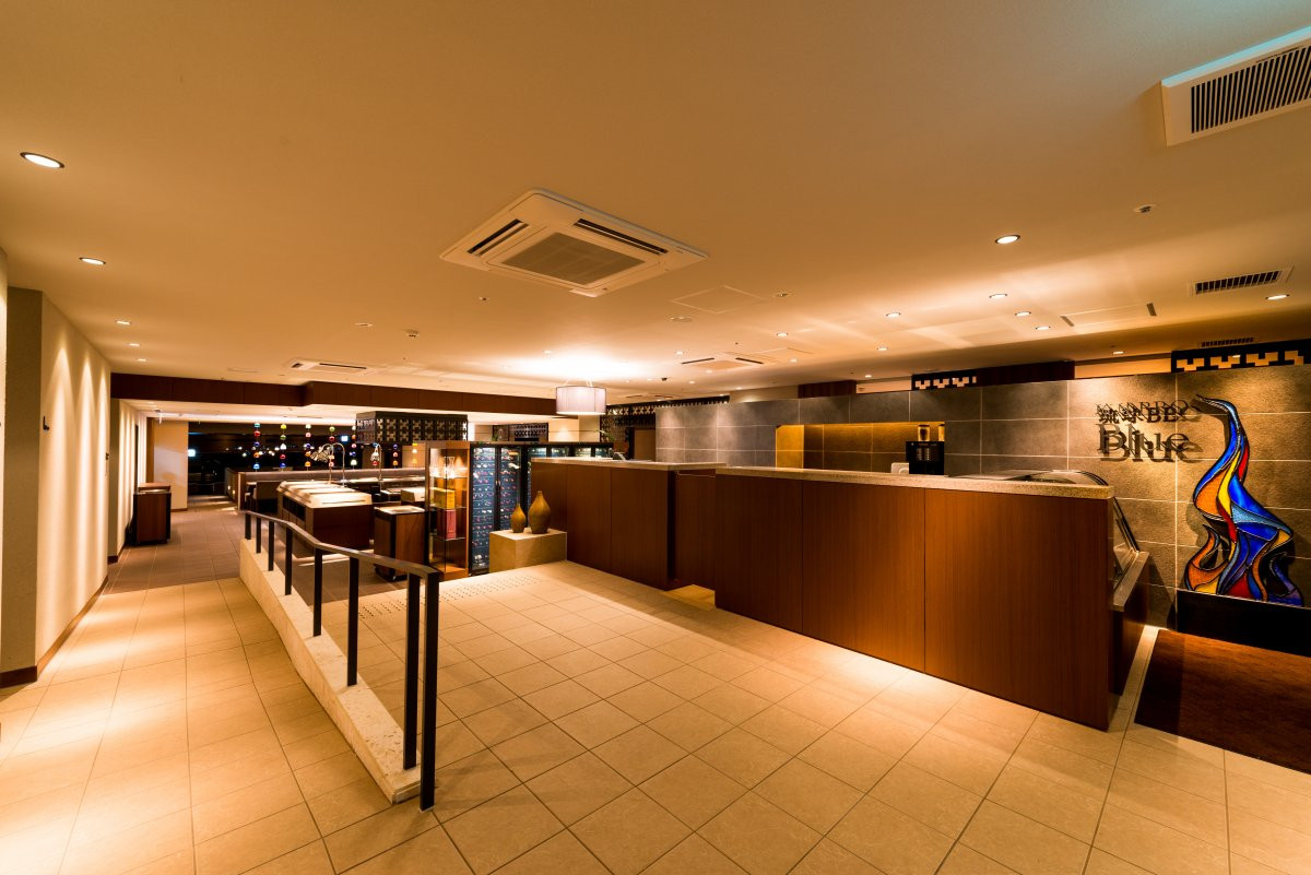 カフー リゾート フチャク コンド・ホテル