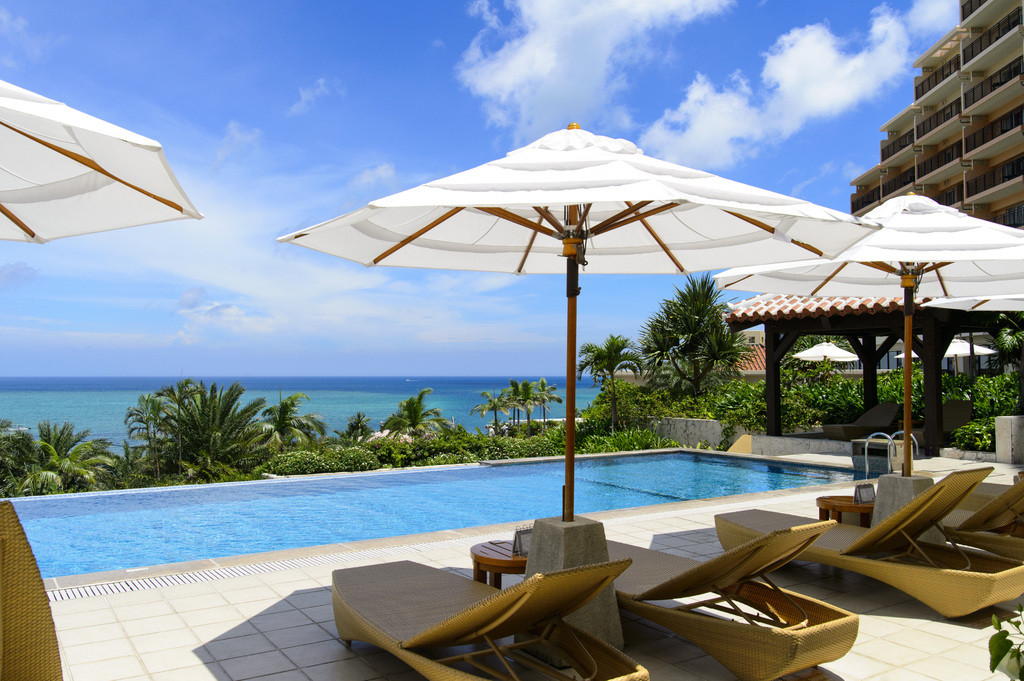 カフー リゾート フチャク コンド・ホテル