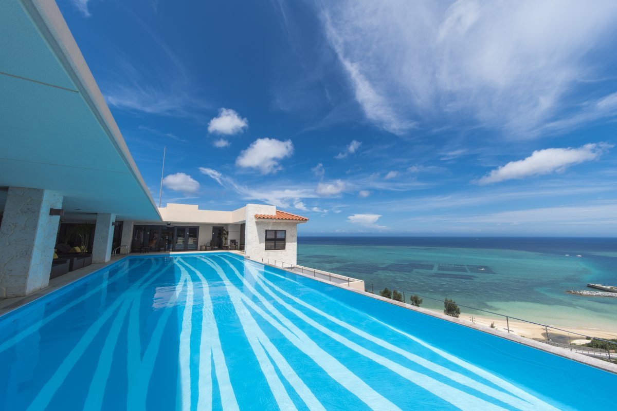 カフー リゾート フチャク コンド・ホテル