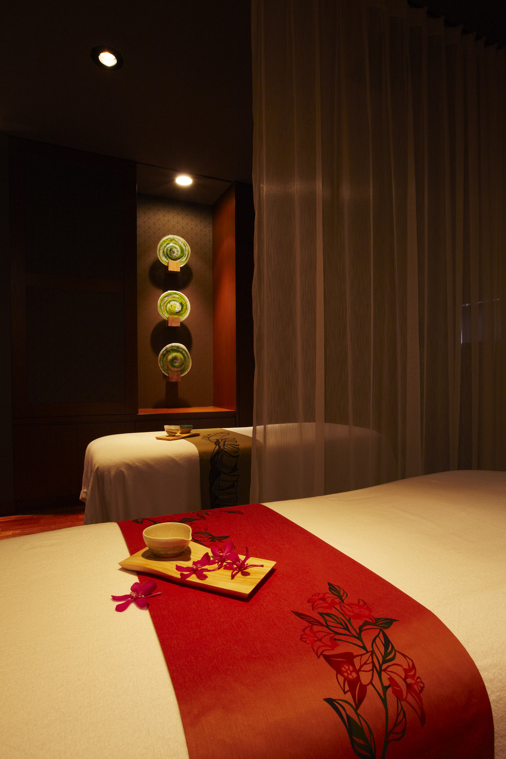 カフー リゾート フチャク コンド・ホテル