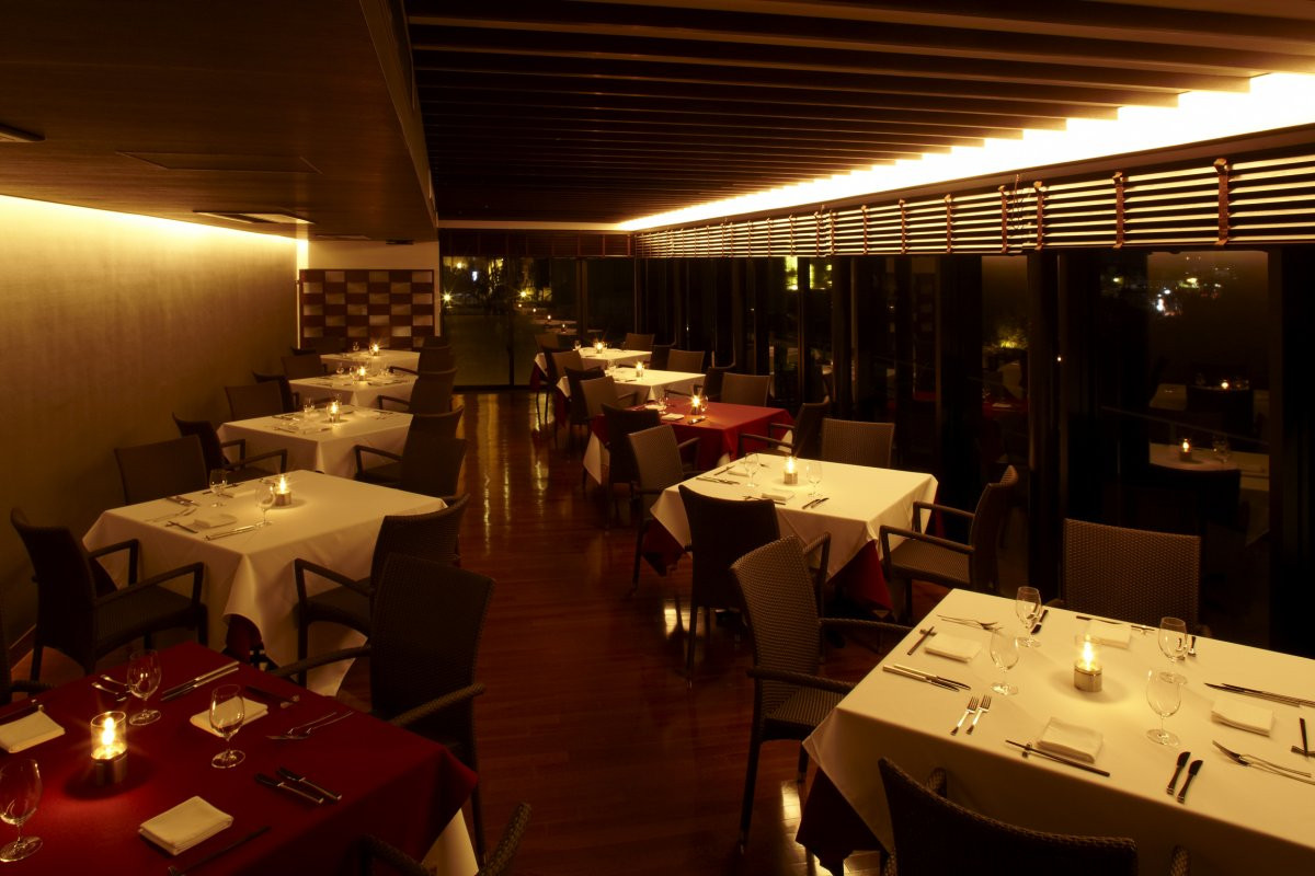 カフー リゾート フチャク コンド・ホテル