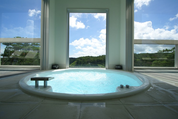 沖縄かりゆしリゾートEXES恩納