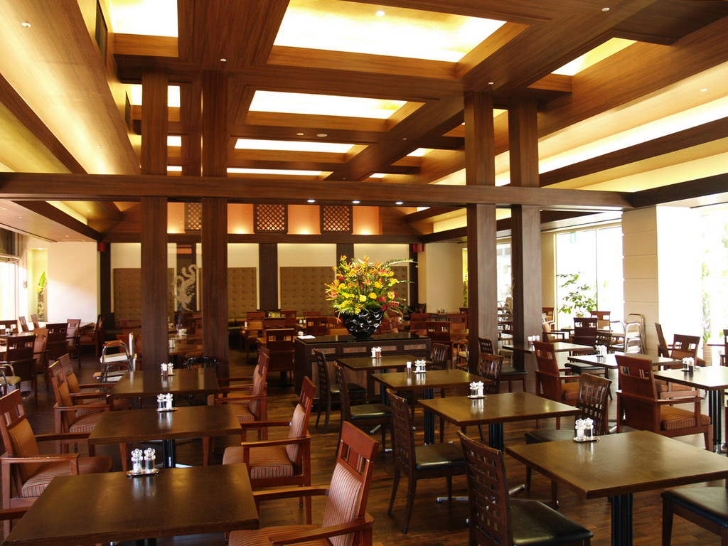 沖縄かりゆしビーチリゾート・オーシャンスパ