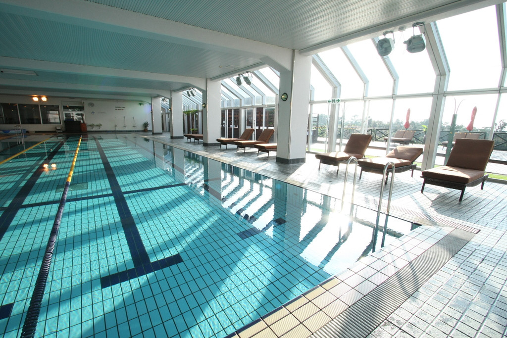 沖縄かりゆしビーチリゾート・オーシャンスパ