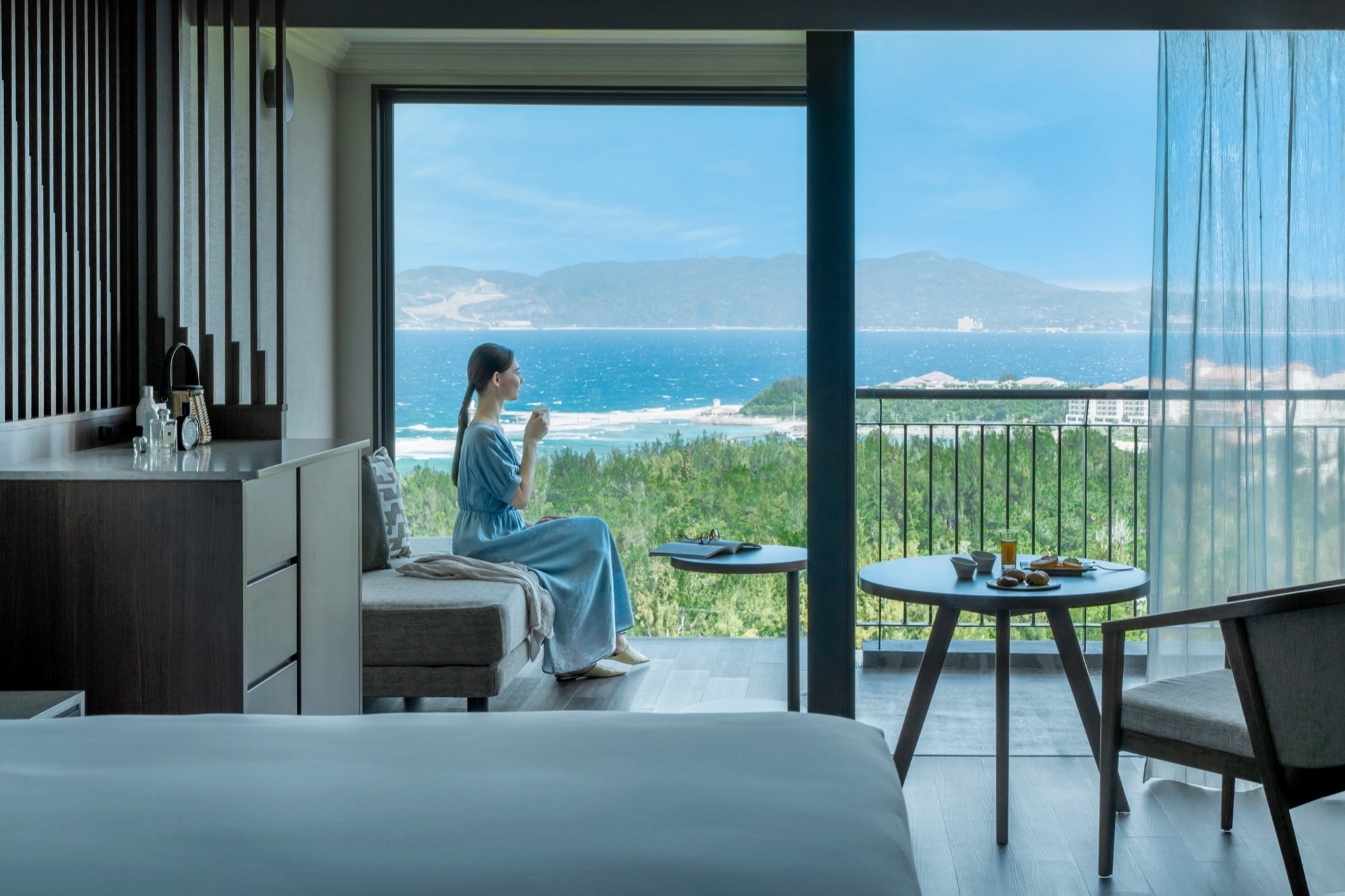 オリエンタルホテル 沖縄リゾート＆スパ