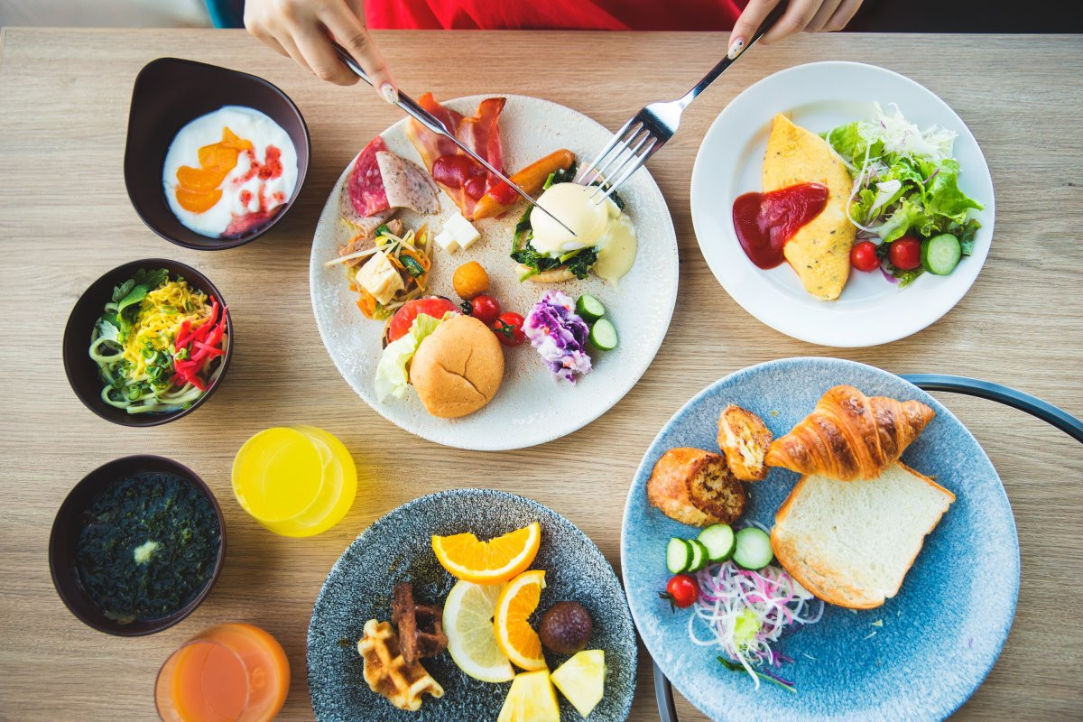 オリエンタルホテル 沖縄リゾート＆スパ