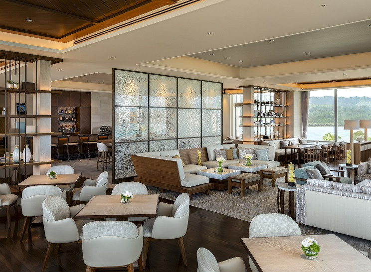 ANAインターコンチネンタル万座ビーチリゾート