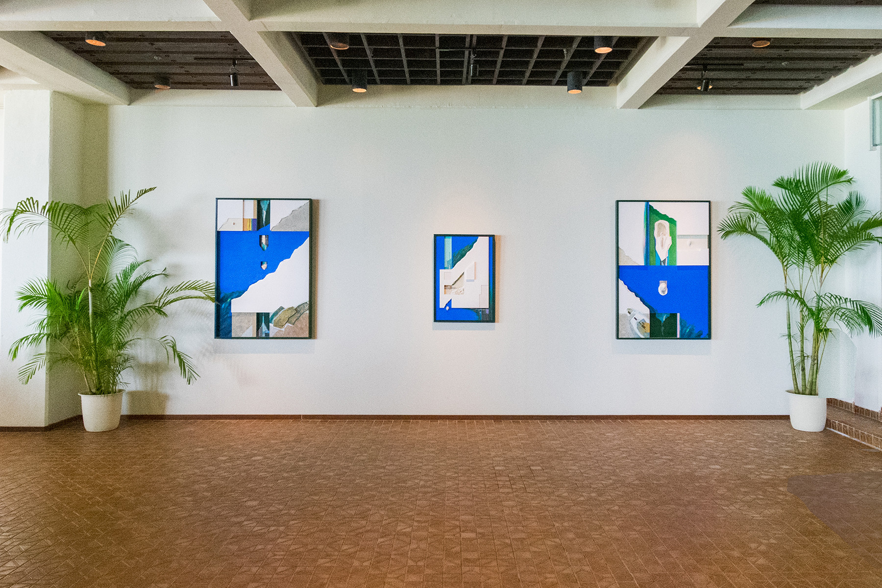 ザ・ムーンビーチ　ミュージアムリゾート