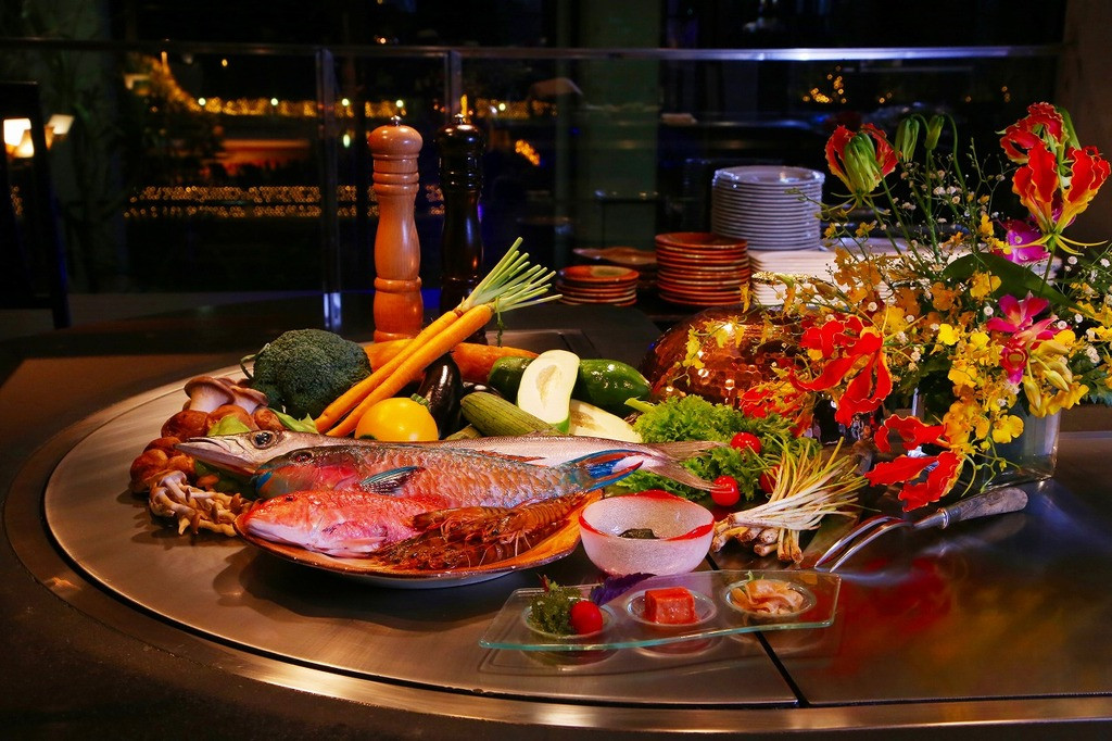 オクマ プライベートビーチ ＆ リゾート