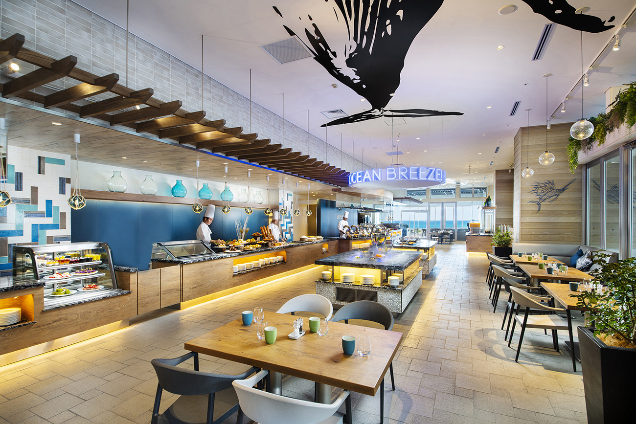 ルネッサンス リゾート オキナワ