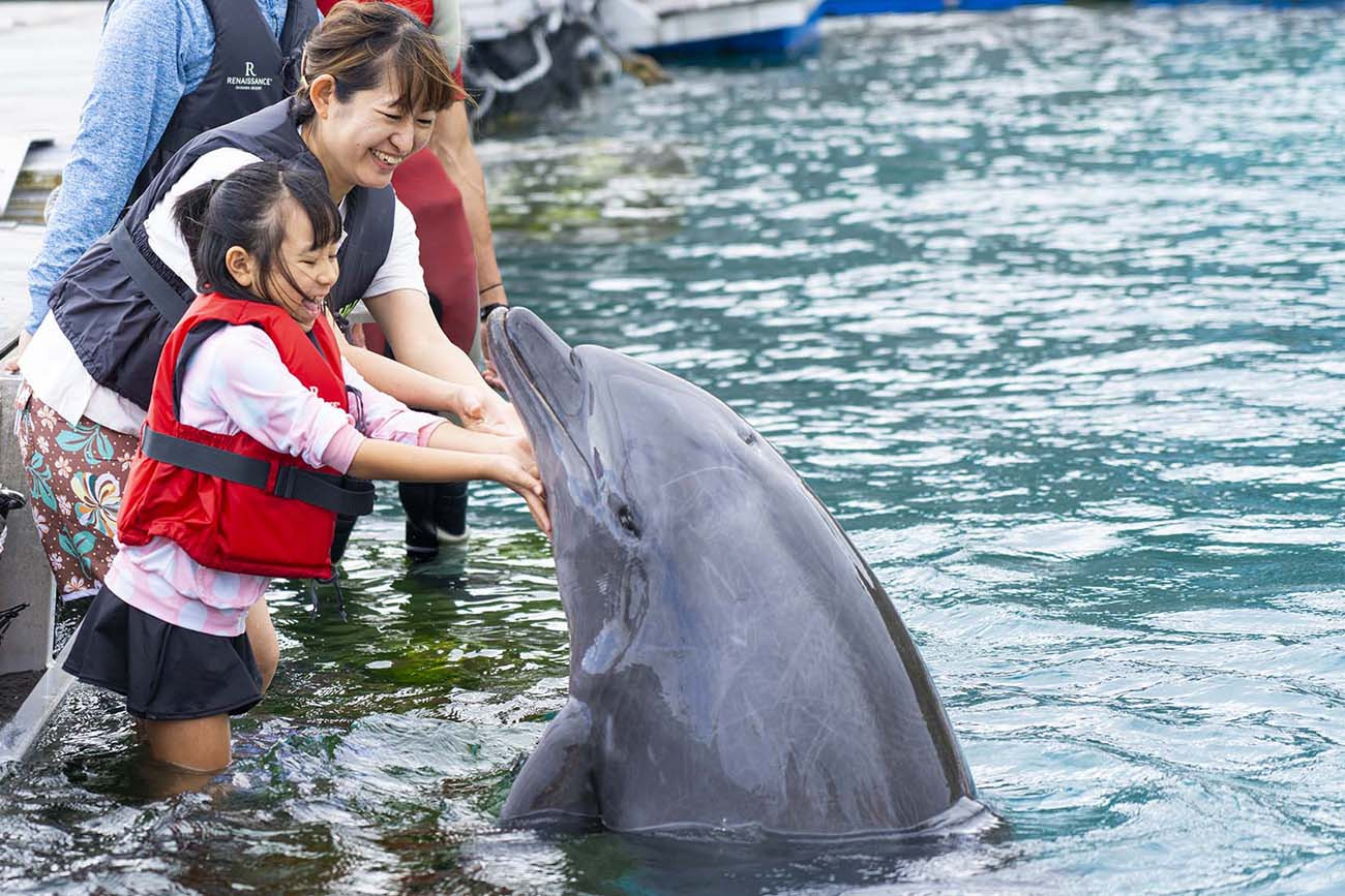 ルネッサンス リゾート オキナワ