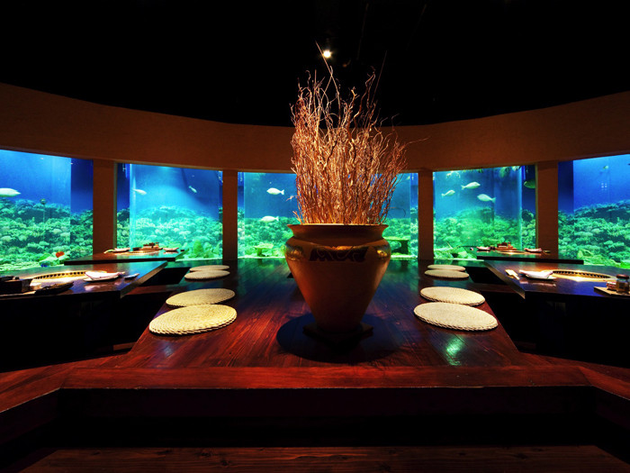 ルネッサンス リゾート オキナワ