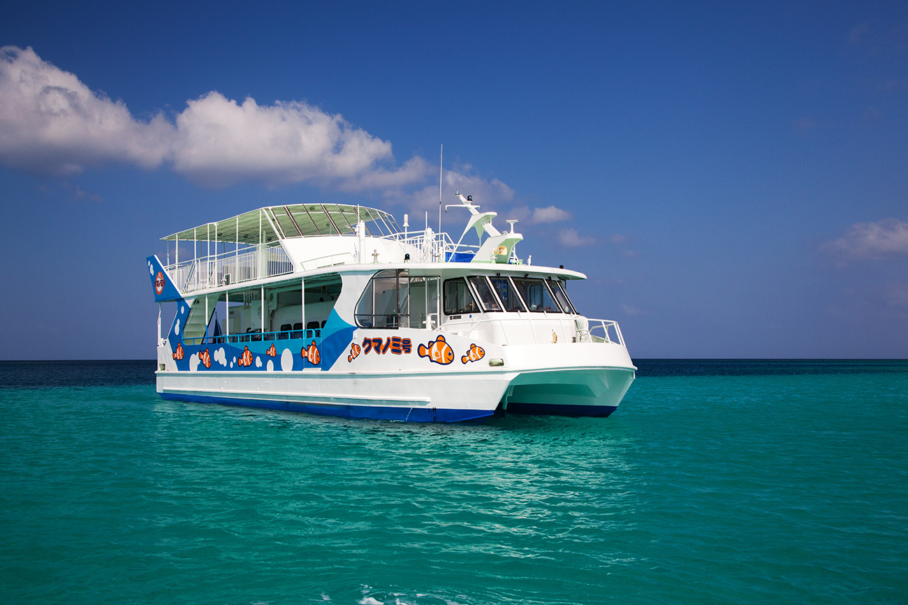 ルネッサンス リゾート オキナワ