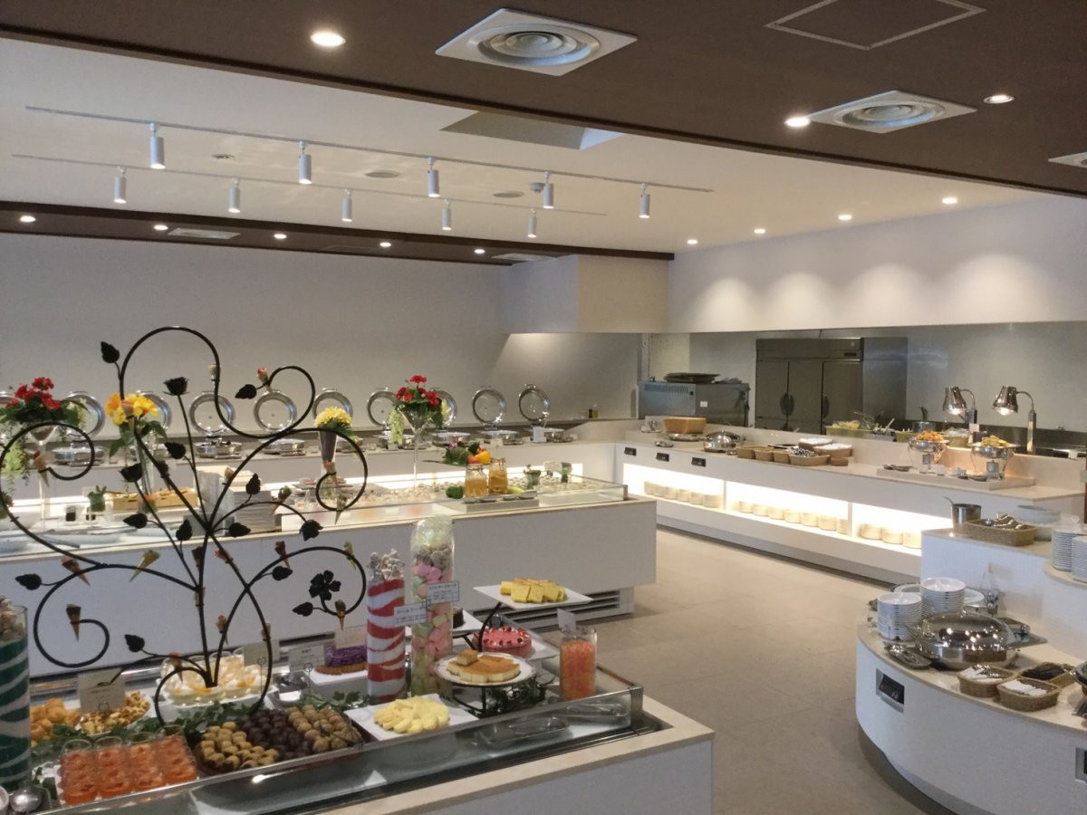 カヌチャリゾート（カヌチャベイホテル＆ヴィラズ/カヌチャゴルフコース）