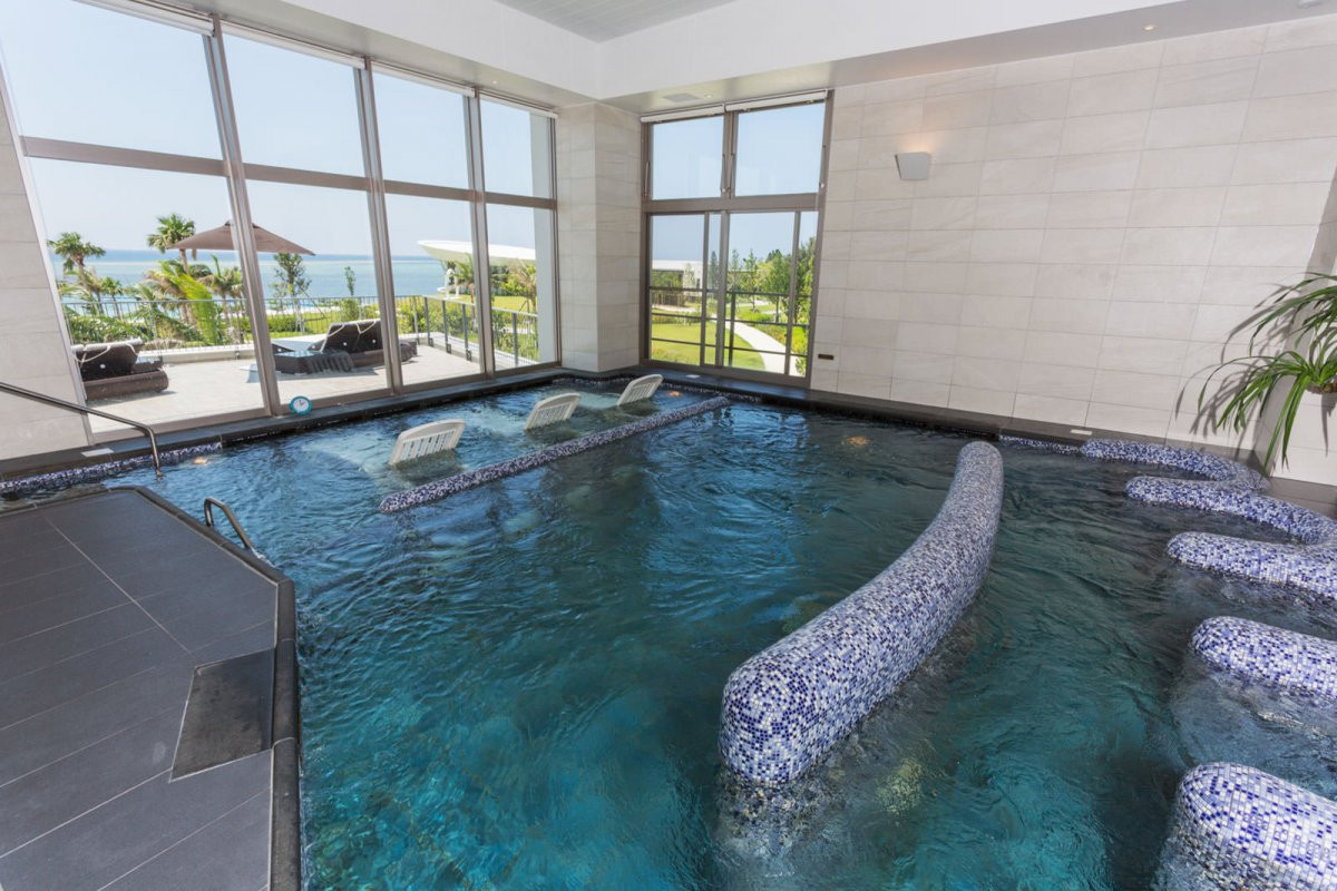 ホテル オリオン モトブ リゾート＆スパ