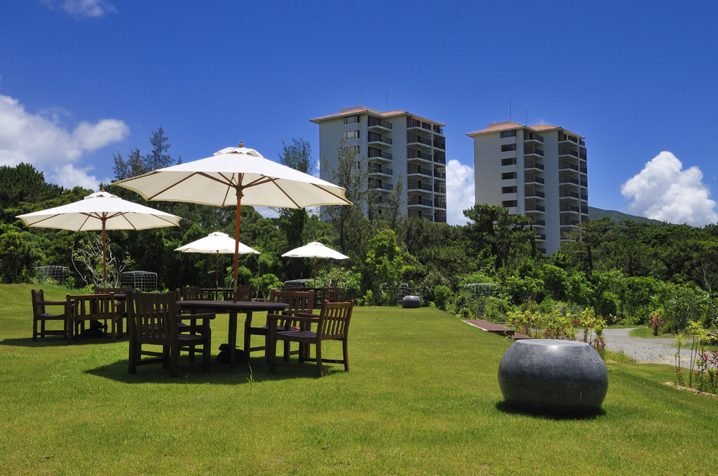 ジ・アッタテラス クラブタワーズ