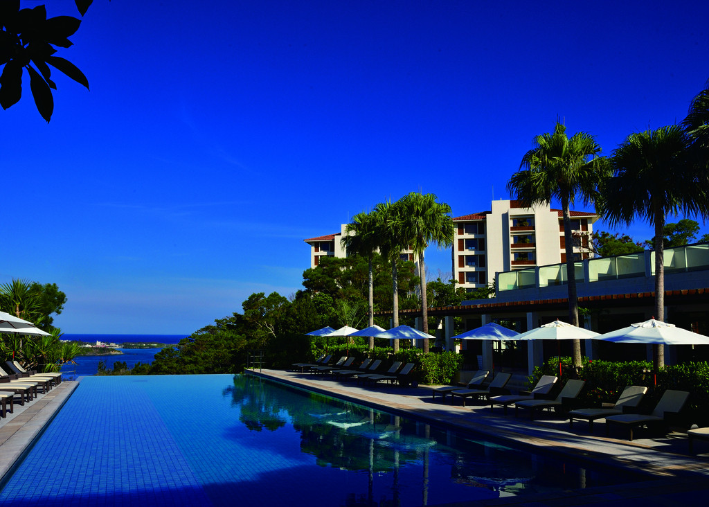 ジ・アッタテラス クラブタワーズ