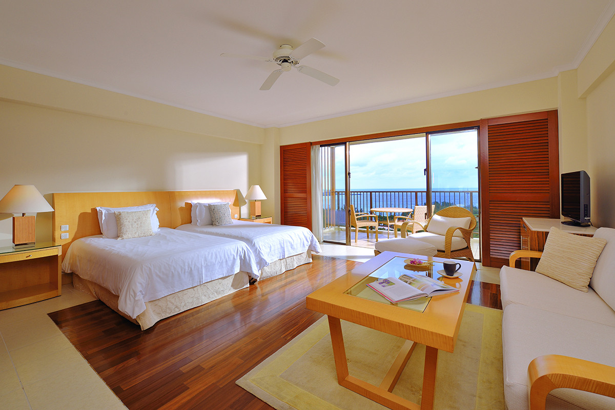 ジ・アッタテラス クラブタワーズ