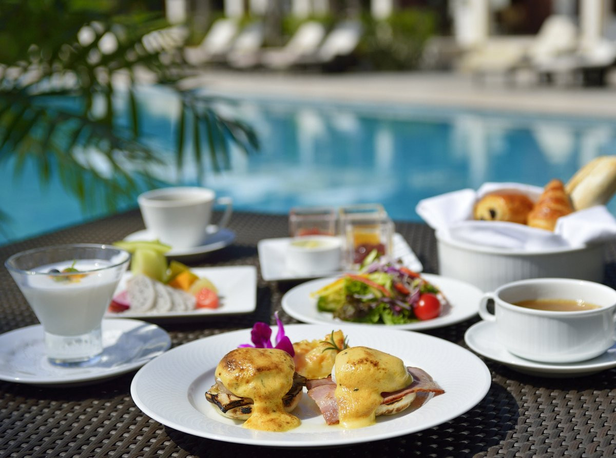 ジ・アッタテラス クラブタワーズ