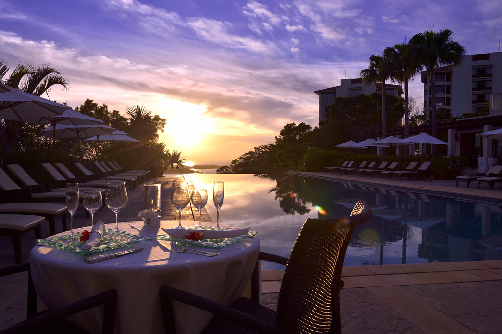 ジ・アッタテラス クラブタワーズ