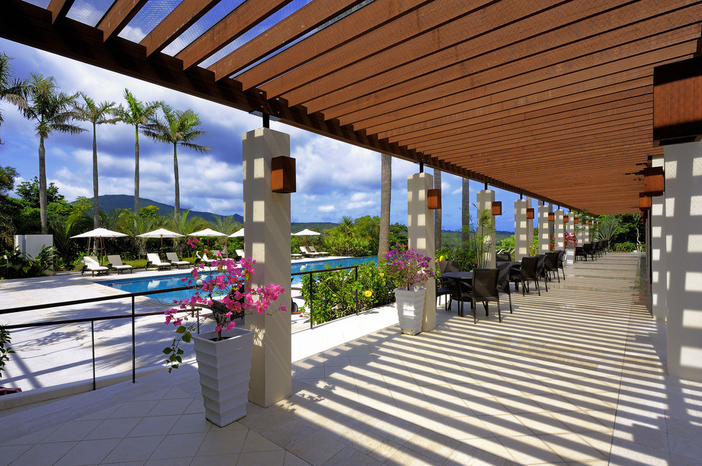 ジ・アッタテラス クラブタワーズ