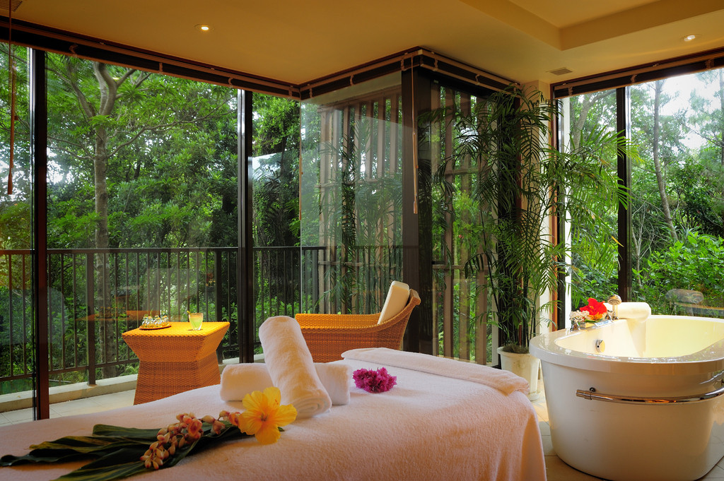 ジ・アッタテラス クラブタワーズ