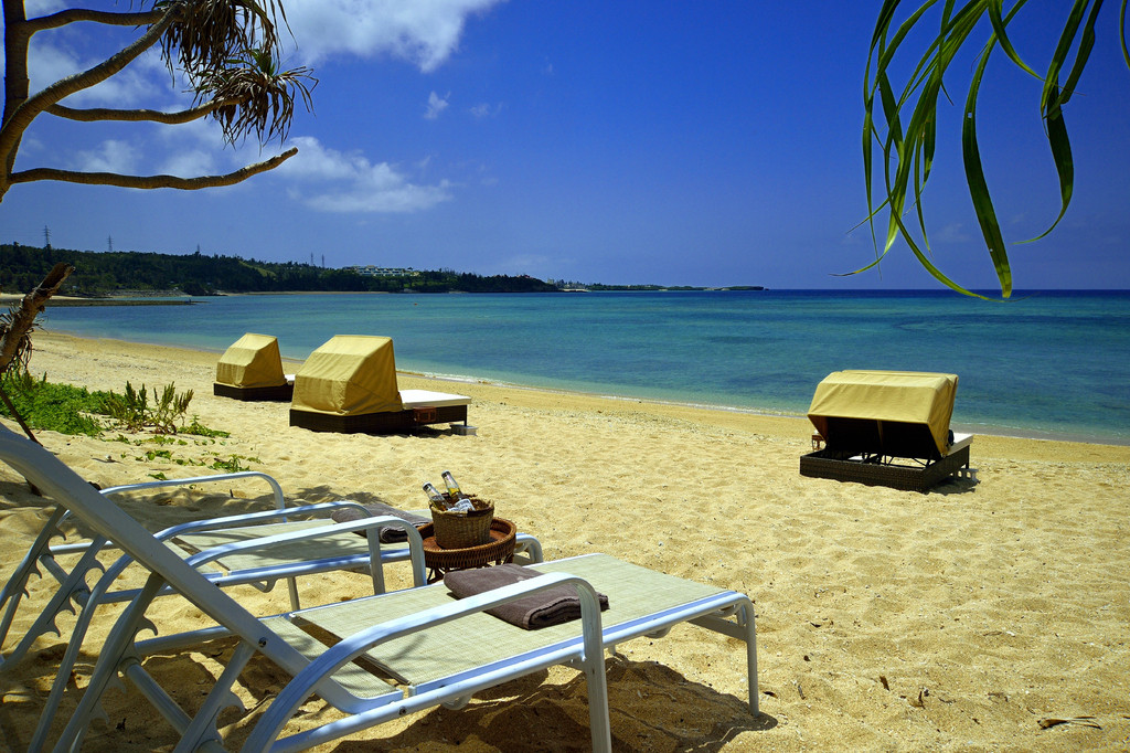 ジ・アッタテラス クラブタワーズ