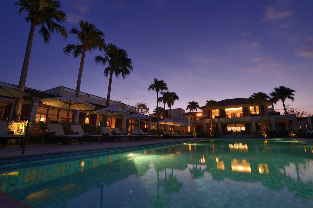 ジ・アッタテラス クラブタワーズ