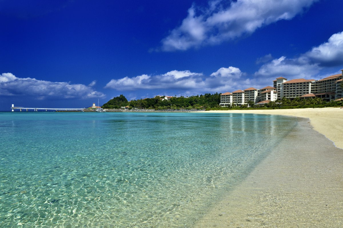 ザ・ブセナテラス