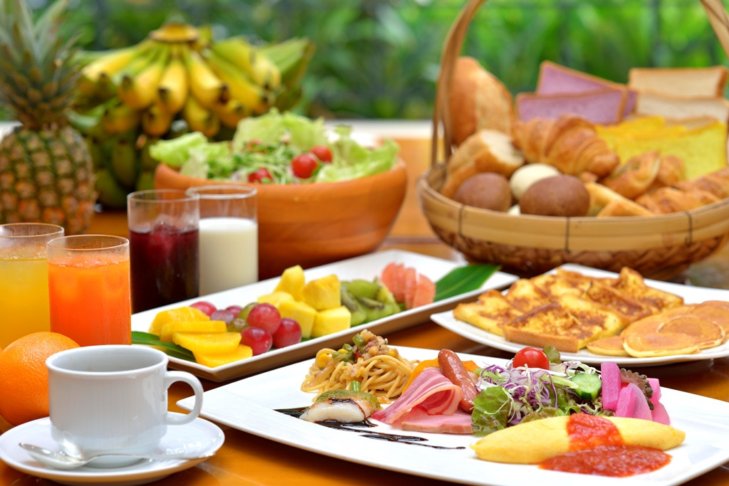 ザ・ブセナテラス