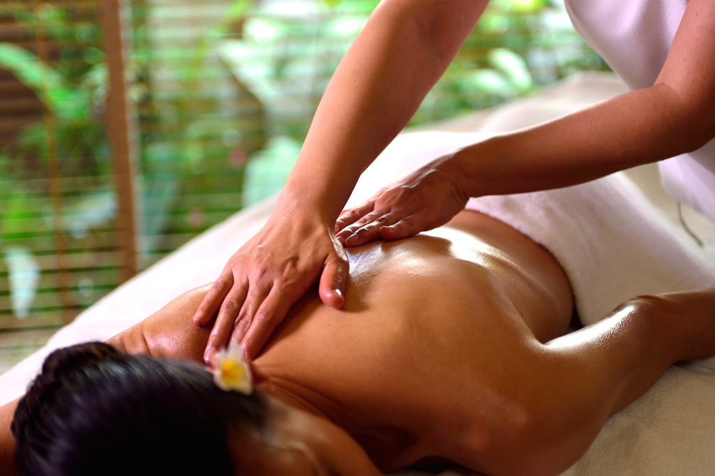 ザ・ブセナテラス