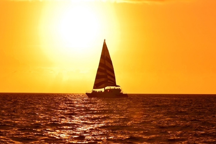 ザ・ブセナテラス