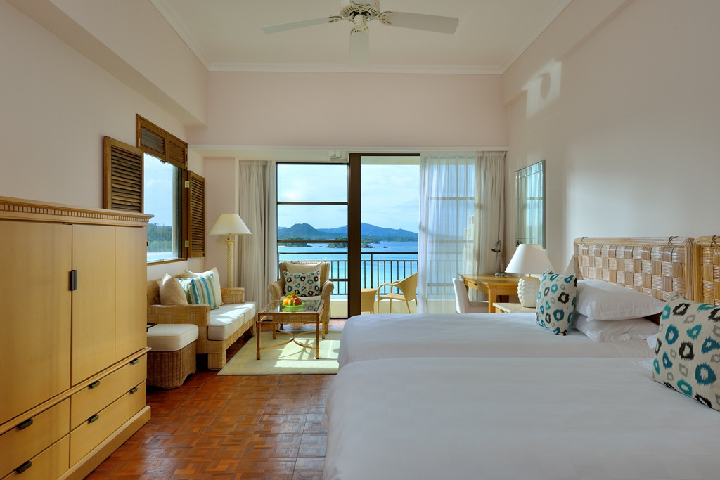 ザ・ブセナテラス