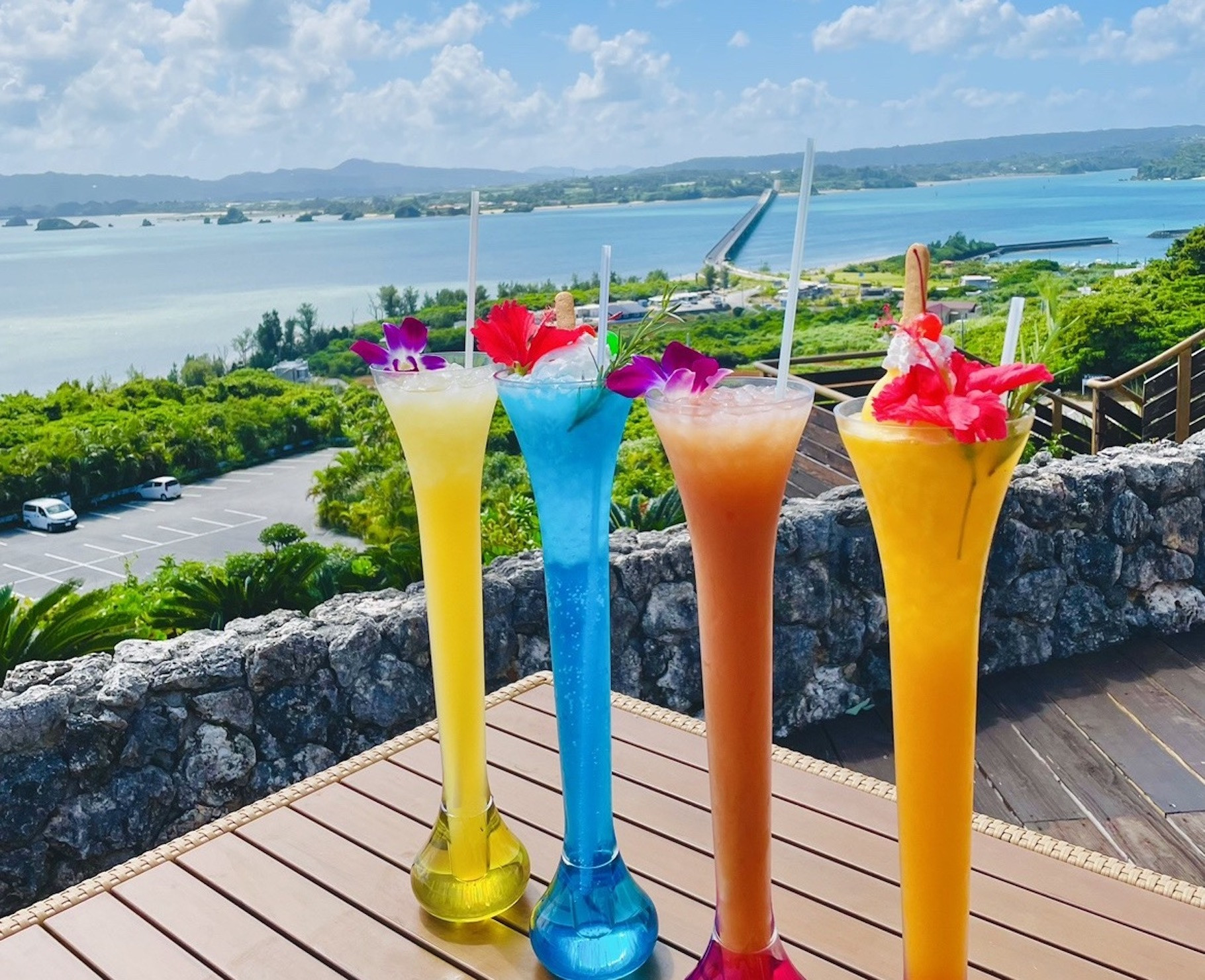 古宇利オーシャンタワー