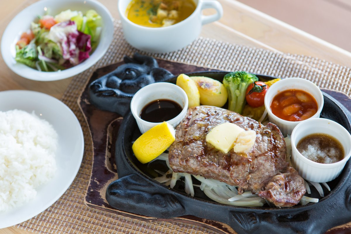 古宇利オーシャンタワー