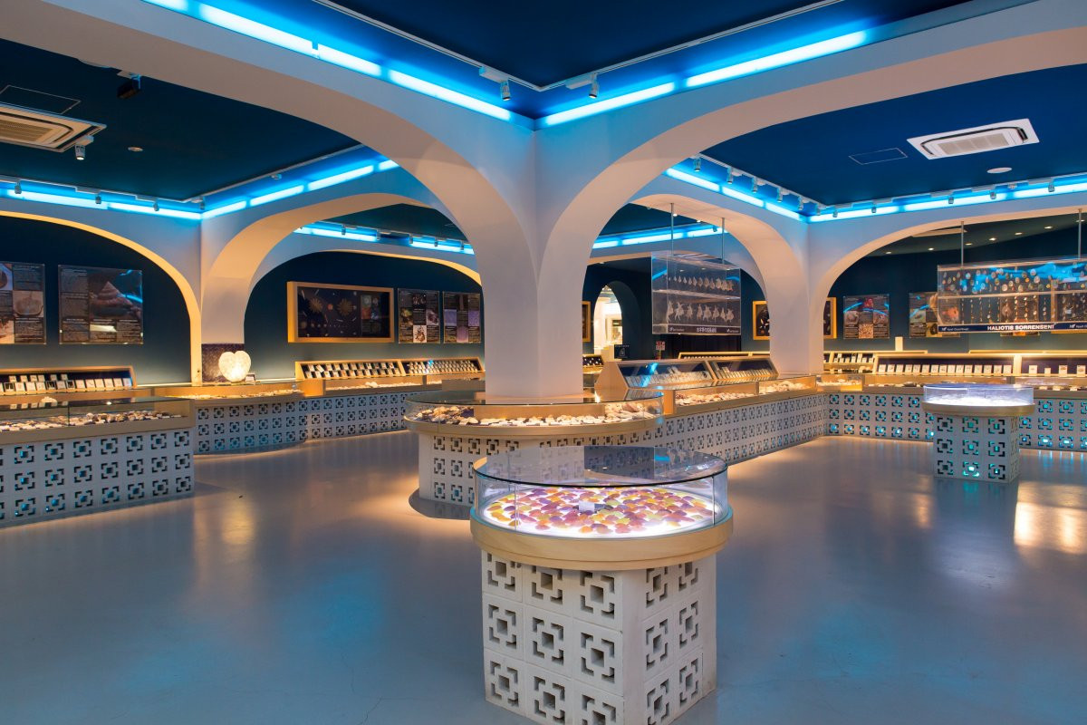 古宇利オーシャンタワー